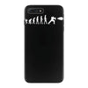 hadouken evolution funny iPhone 7 Plus Case