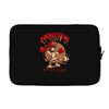 monster bros Laptop sleeve