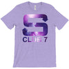 s club 7 galaxy T-Shirt
