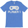 player 1 T-Shirt
