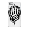 papa bear iPhone 7 Case