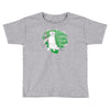 boxers support parkinson's awareness Toddler T-shirt