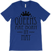 queens are born in may (2) T-Shirt