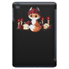 dia de los foxes iPad Mini