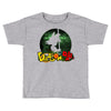 Dragonball Toddler T-shirt