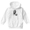 mr potato black knight Youth Hoodie