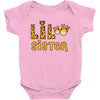 Lil Sister Baby Bodysuit