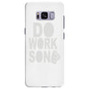 do work son Samsung Galaxy S8 Plus