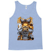 mad max Tank Top
