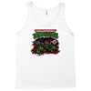 krraaaangs Tank Top