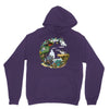ghibli tribute Unisex Hoodie
