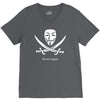 we are legion V-Neck Tee