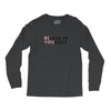 fahrie77 Long Sleeve Shirts