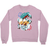 pkmn   lugarugan Crewneck Sweatshirt