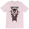 scrap soldier 2011 chevron T-Shirt