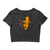clockwork orange stanley Crop Top