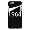 1984george orwell iPhone 6 Plus/6S Plus Case