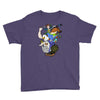 fantastic beasts Youth Tee