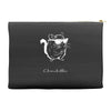 chinchillin Accessory Pouches