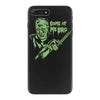 zombie bro (2) iPhone 7 Plus Case