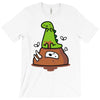 poosaurus T-Shirt