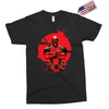 deadpool chimichanga Exclusive T-shirt