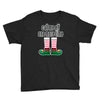 call me elf one more time Youth Tee