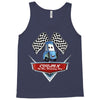 cousin guido Tank Top