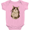 queen vee Baby Onesie