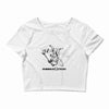 Humboldt Strong Crop Top
