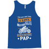 There Aren't Many Things I Love More Than Motorcycles Tank Top