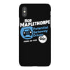 bob maplethorpe potential getaway driver iPhoneX