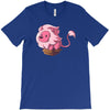 lion in a box T-Shirt