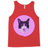 catsfinal recovered Tank Top