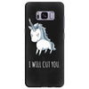 stabby the unicorn Samsung Galaxy S8 Plus