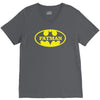 fatman V-Neck Tee