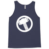 thor logo avengers marvel Tank Top