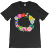 personalize baby name bodysuit T-Shirt