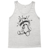 voodoo doll Tank Top