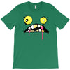 halloween face T-Shirt