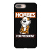 Hobbes For President iPhone 8 Plus
