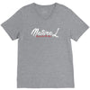 natural beauty and the best V-Neck Tee