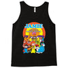 Jamie Tank Top