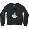 Estimated Delivery September Baby Boy Crewneck Sweatshirt