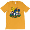 peanuts gang T-Shirt