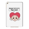 Mommy, Let's Go to Yoga Class! iPad Mini 4