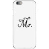 mr iPhone 6/6s Case