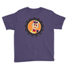 neymar ball Youth Tee