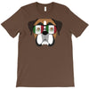 mexican boxer T-Shirt