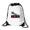 akira Drawstring Bags